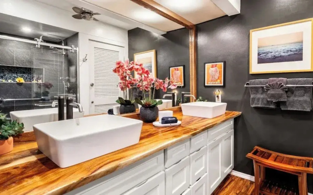 Complete Renovation 20 steps to the Ocean