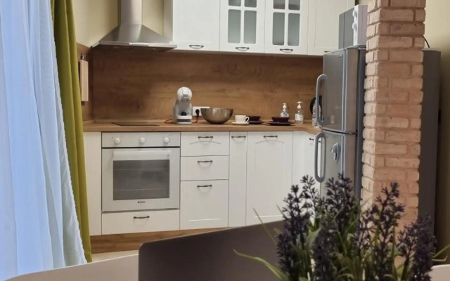 Old Town City Center Apartment