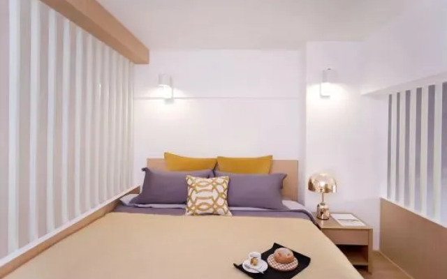 base-XIETU Serviced Apartment
