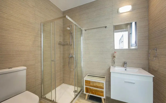 Pernera Beach Villa in Protaras