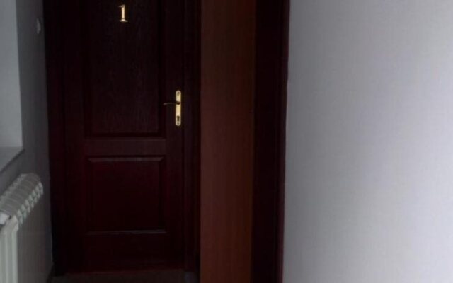 Private accommodation Lidija Rakočević