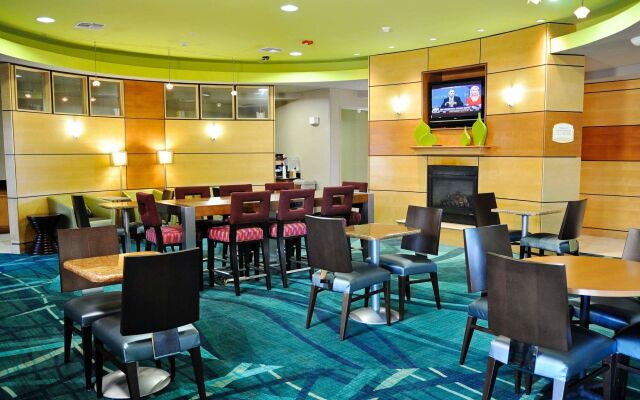 Springhill Suites by Marriott Galveston