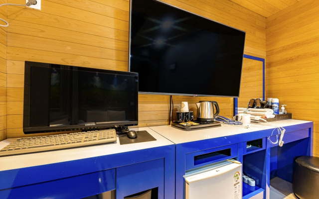 Gwangju Sansudong Hwangto