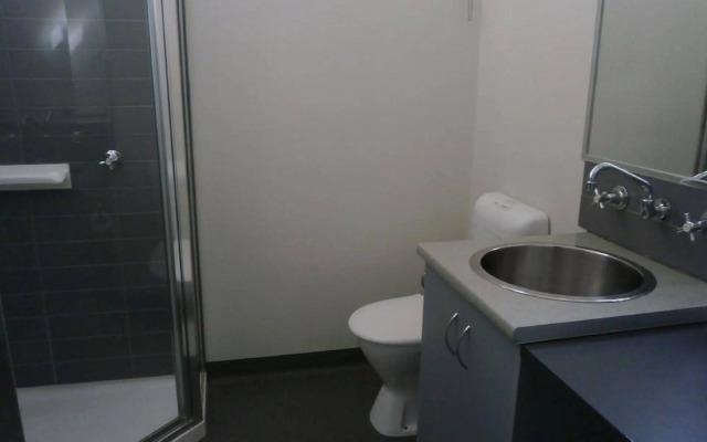 Sovereign Views Apartments