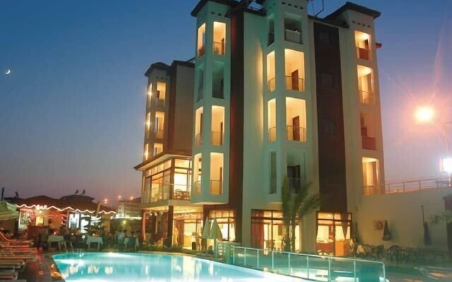 Side Elis Hotel