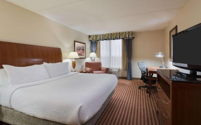 Hilton Garden Inn Washington DC/Greenbelt