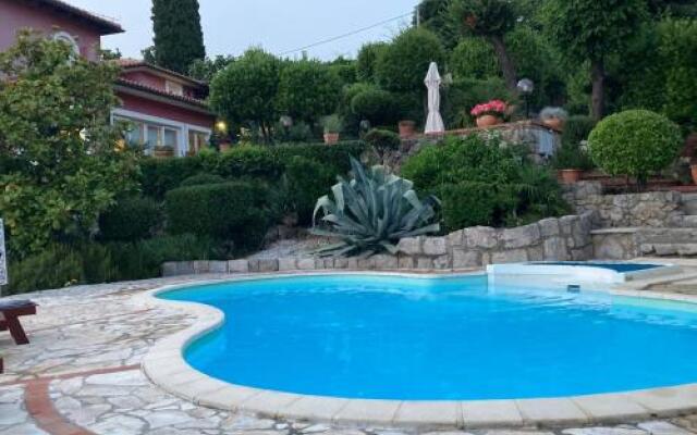 Villa Dora