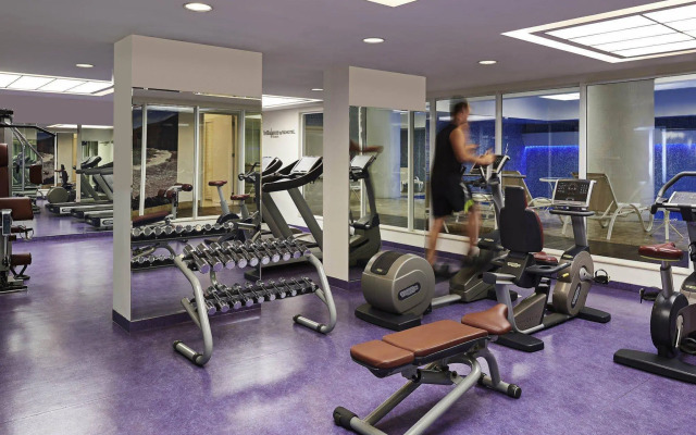 Novotel Lima San Isidro Hotel