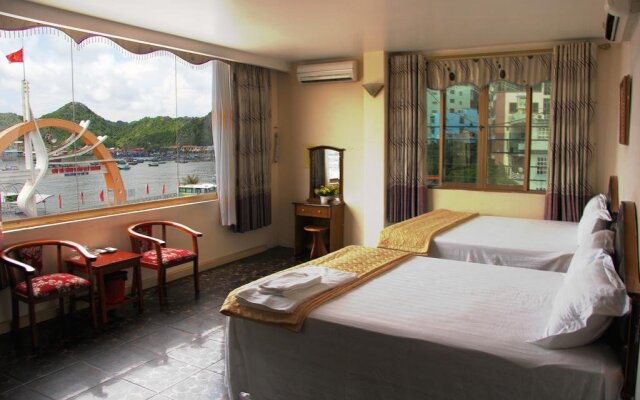 Hung Manh Hotel