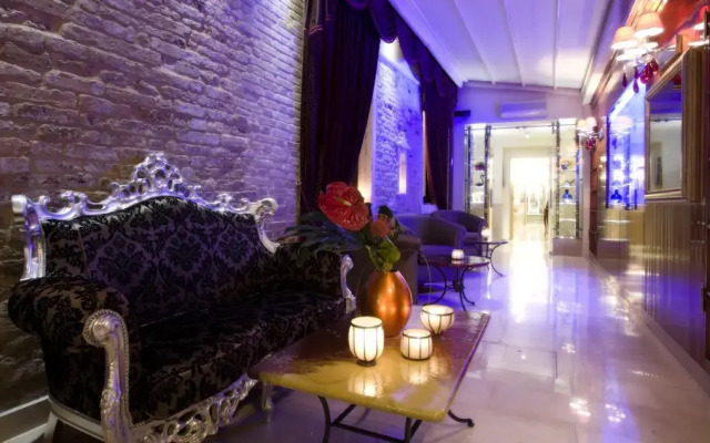 Hotel Alcyone