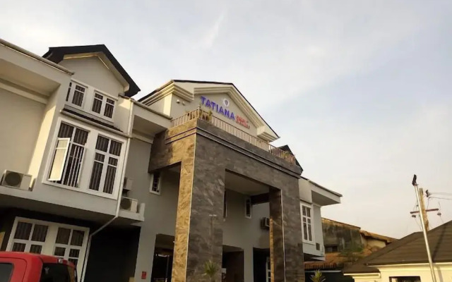 Tatiana Hotel and Suites