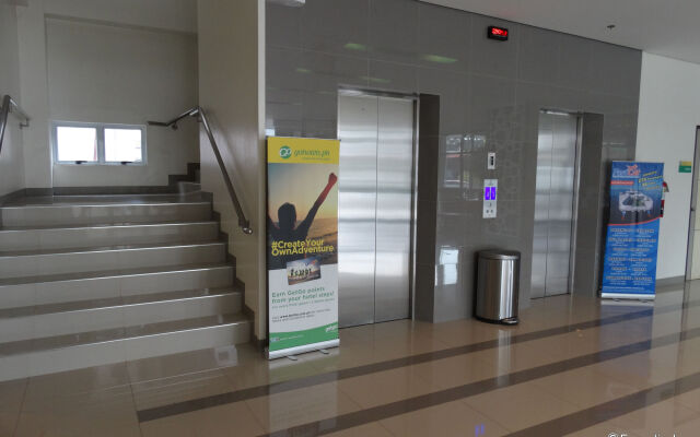 Go Hotels Lanang - Davao