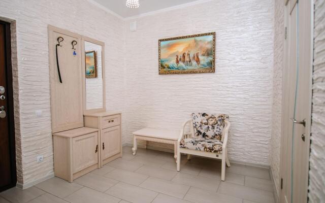 Apartments SeaRent Kars