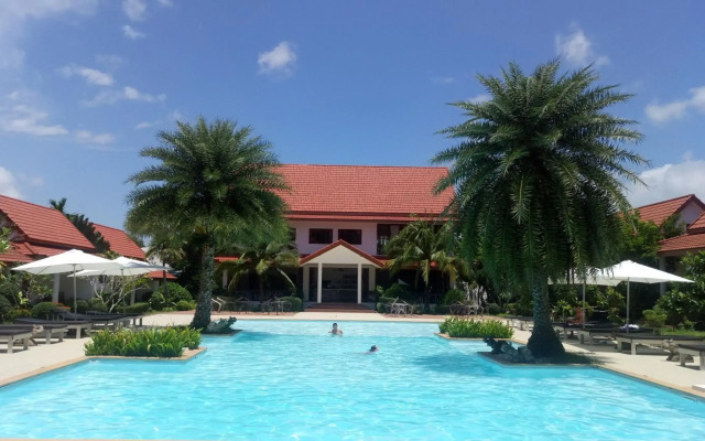 Armonia Village Resort and Spa