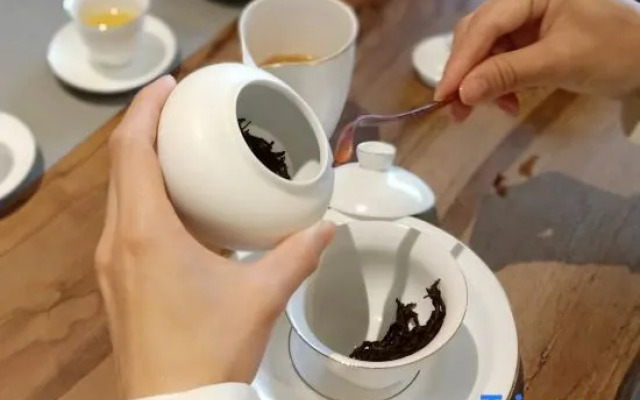 Yunduan Mijing Boutique Hostel