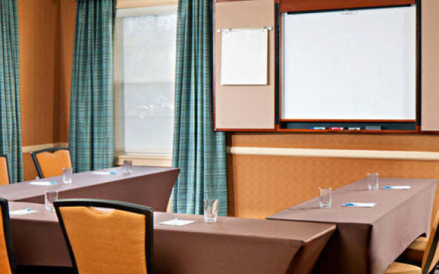 Residence Inn Cranbury South Brunswick