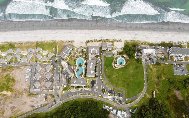 Playa Caracol Residences Vacation Rental