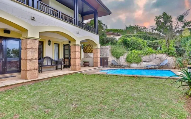 Zimbali 28 Club Drive