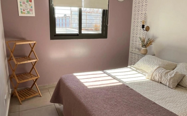 Pellegrini Apartment Mendoza