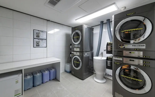 Newchonji Tourist Hotel