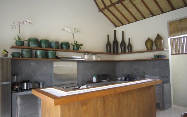 Villa Kampung