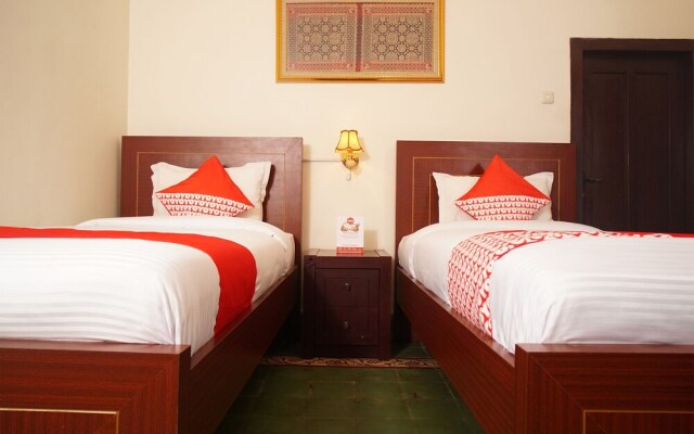 OYO 140 Hotel Graha Bukit Syariah