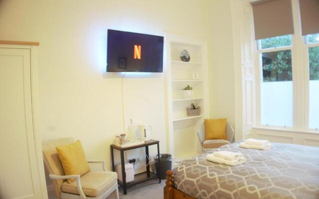 Barns Serviced Accommodation