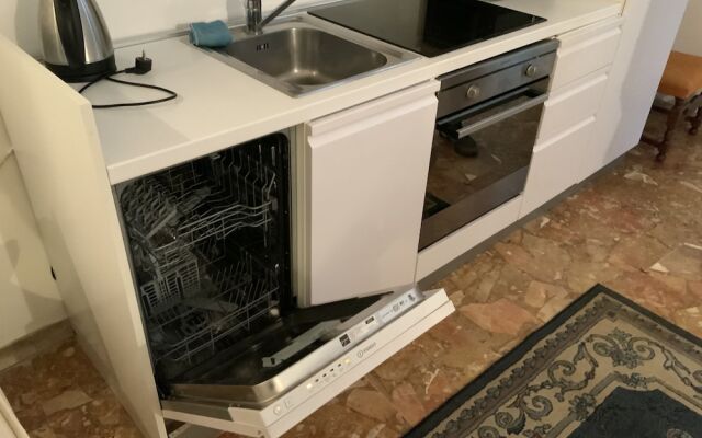 Venice Sun Apartment and rooms