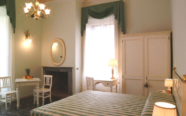 Residence Michelangiolo