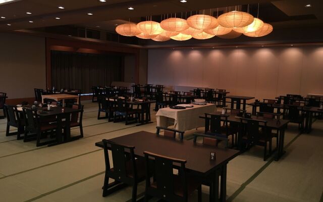 Hakone Yunohana Prince Hotel