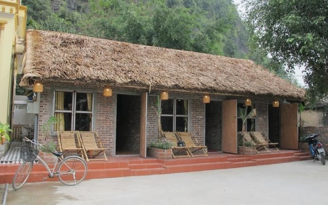 Tam Coc Bungalow