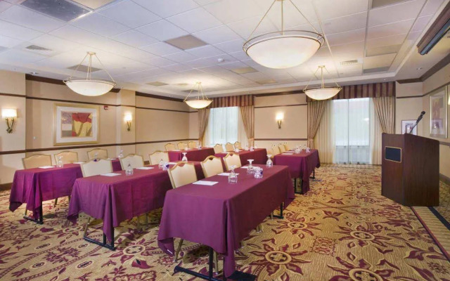 Hampton Inn Reading/Wyomissing