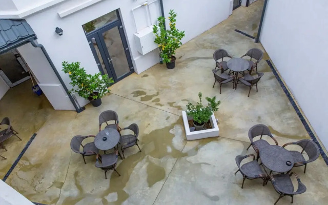 Hotel Forty One Bucharest