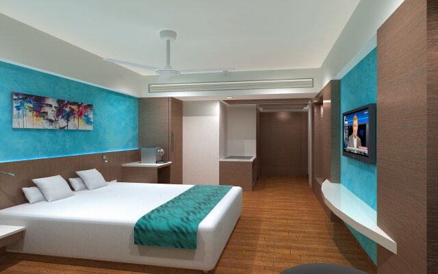 Effotel by Sayaji Indore