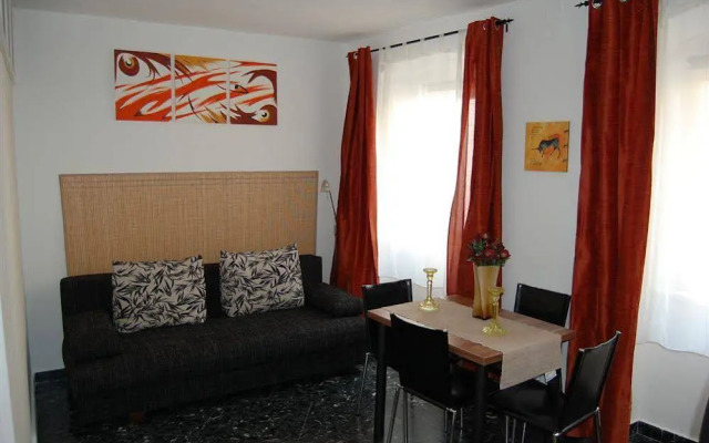 Belváros Apartmanház Sopron