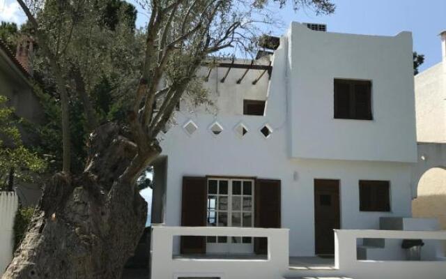 Marvelous Beach House