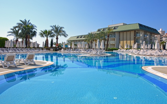 Novum Garden Side - All Inclusive