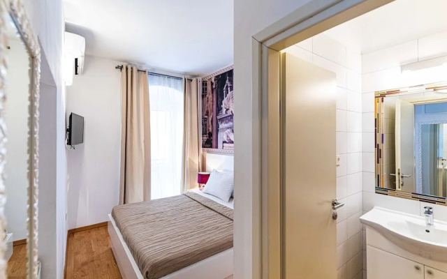 Riva City Rooms