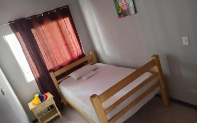 Enjoy Colombia Hostel