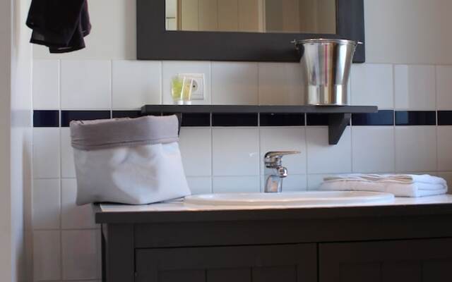 Villa 6 - Les Minutias Village