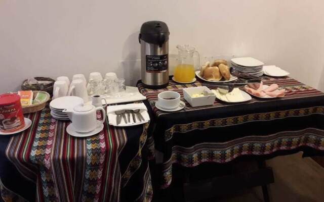 Hostal Real House Cusco