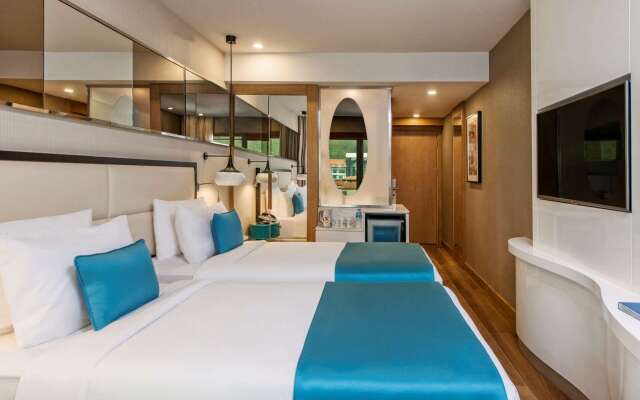 Elite World Marmaris - Adult Only