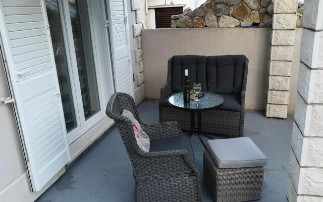 Apartments Porto della Vita