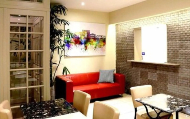 Hôtel de La Comédie