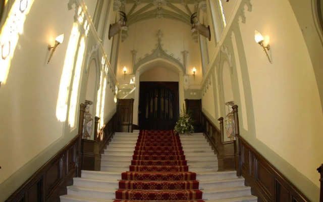 Markree Castle