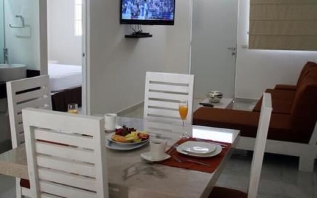 Cantabria House Suites