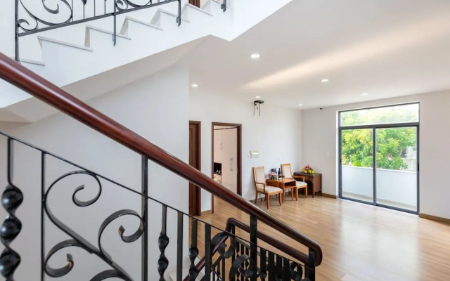 Vihomes Villa