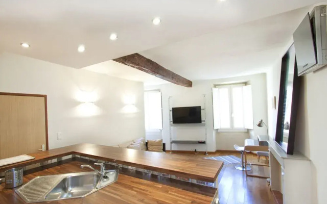 Appartement Vieille Ville