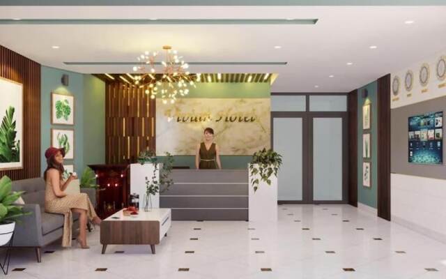 Vivian Hotel Mui Ne