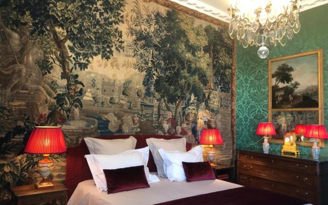 Domaine de Chalaniat